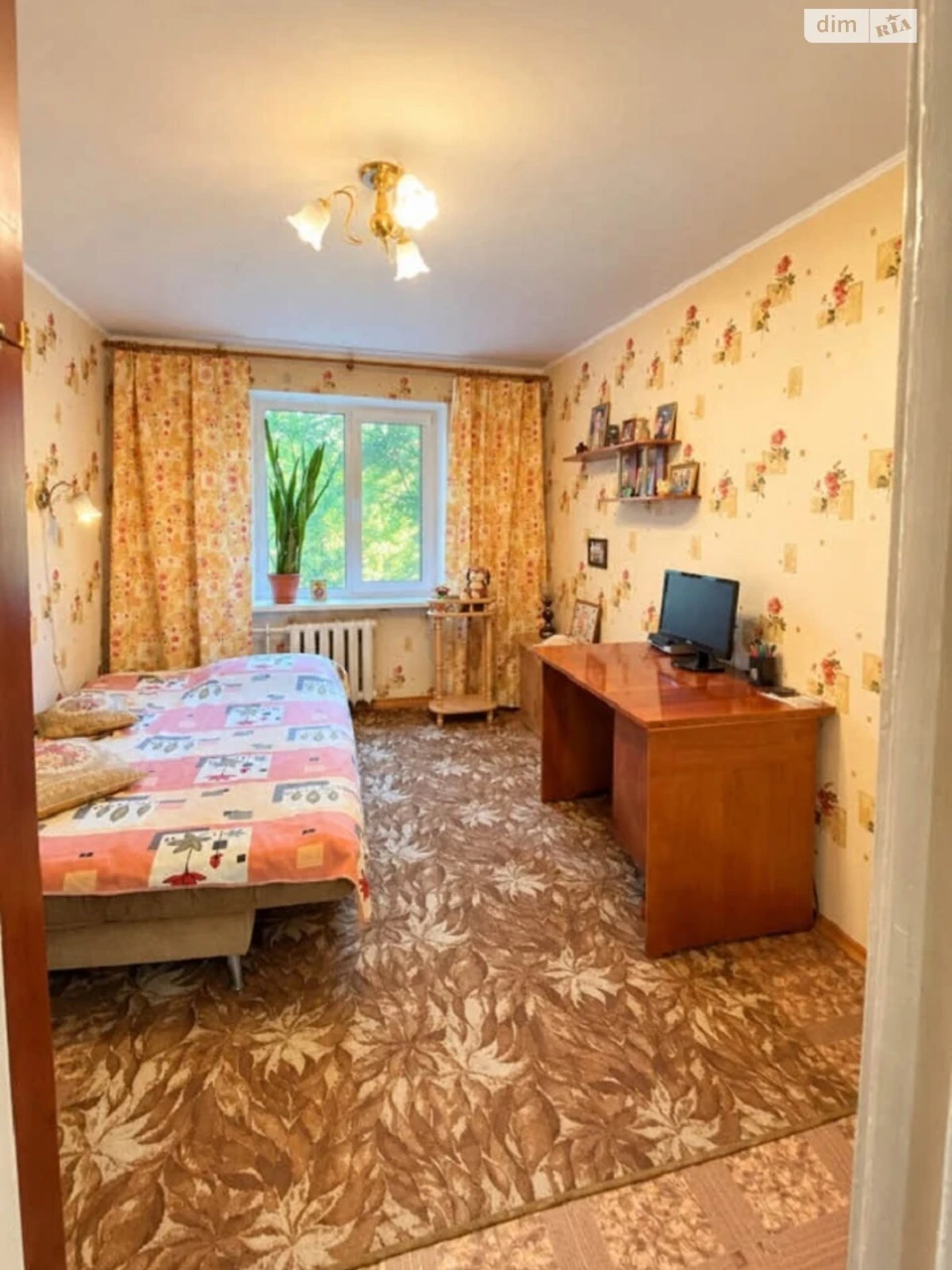 Apartment for Sale – Tareiova