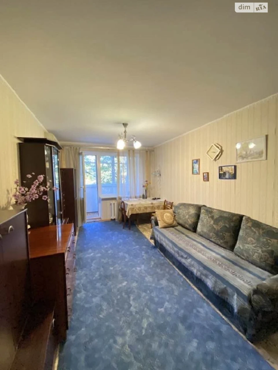 Apartment for Sale – Tareiova