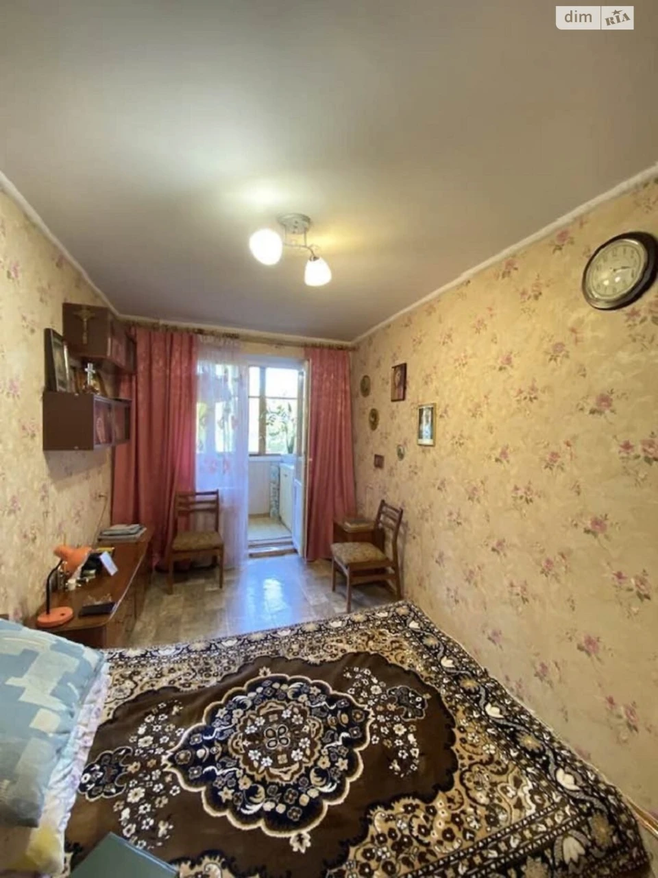 Apartment for Sale – Tareiova
