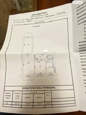 Apartment for Sale – Tareiova