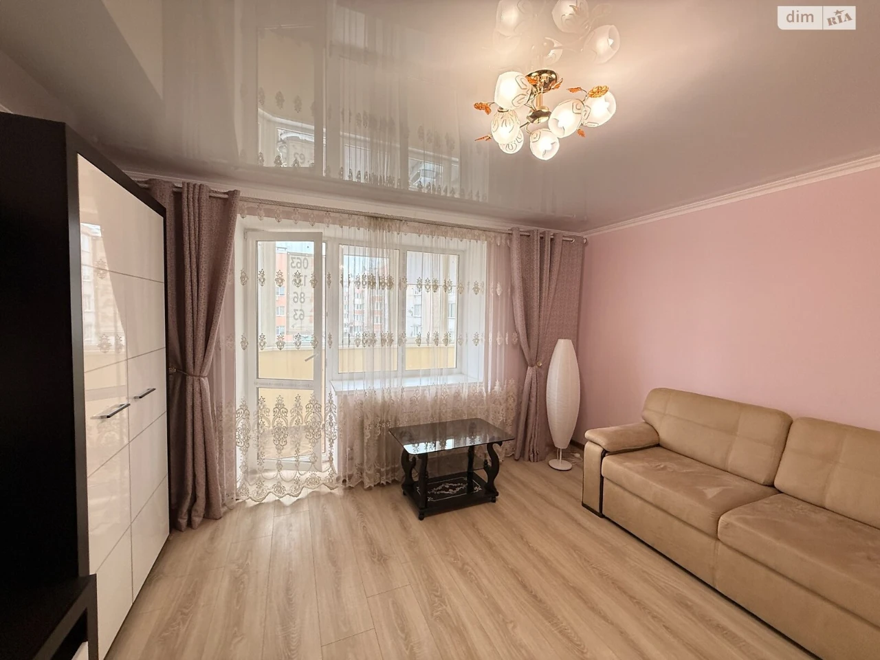 Apartment for Sale - Academic District