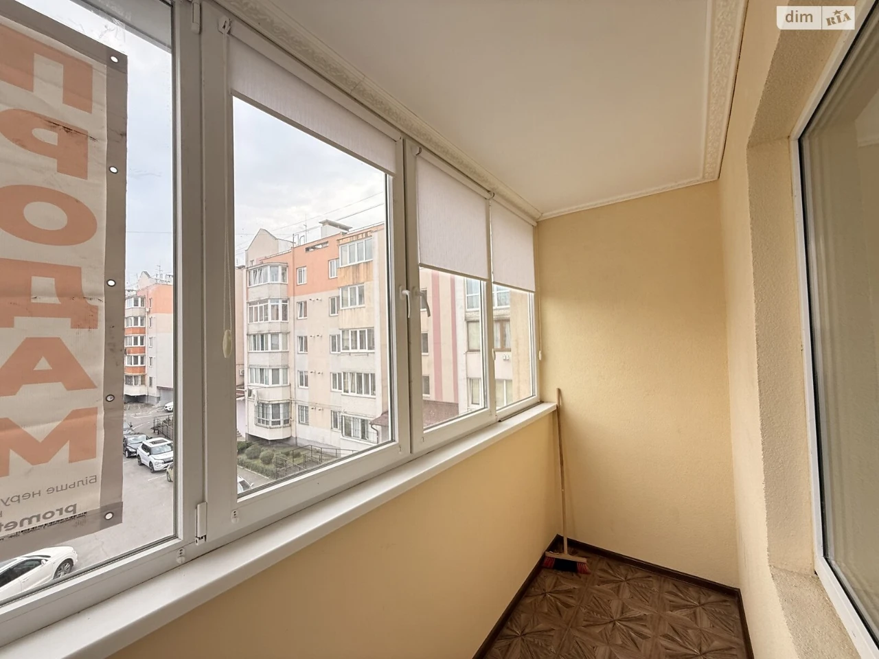 Apartment for Sale - Academic District