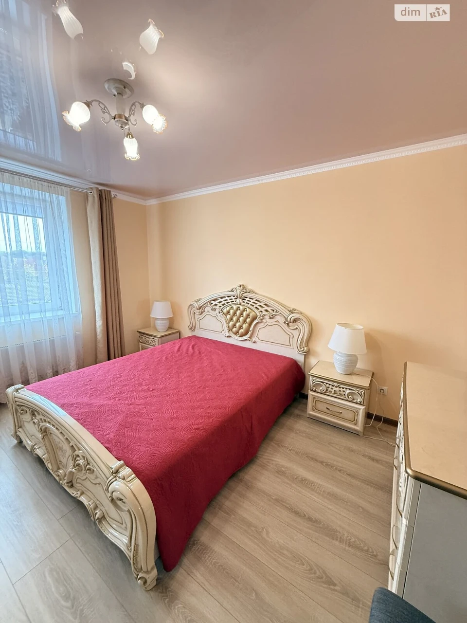Apartment for Sale - Academic District