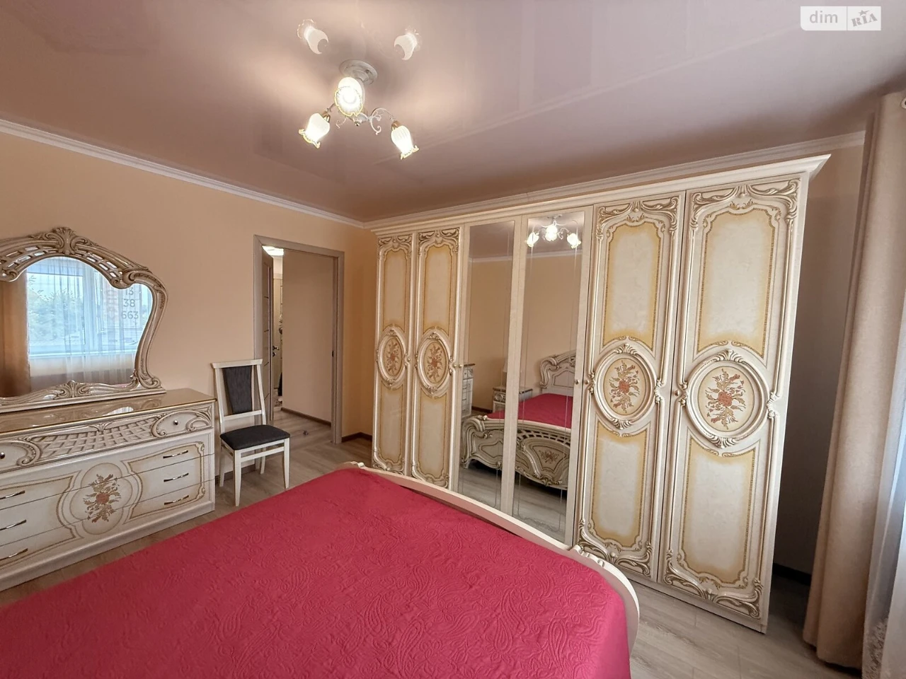 Apartment for Sale - Academic District
