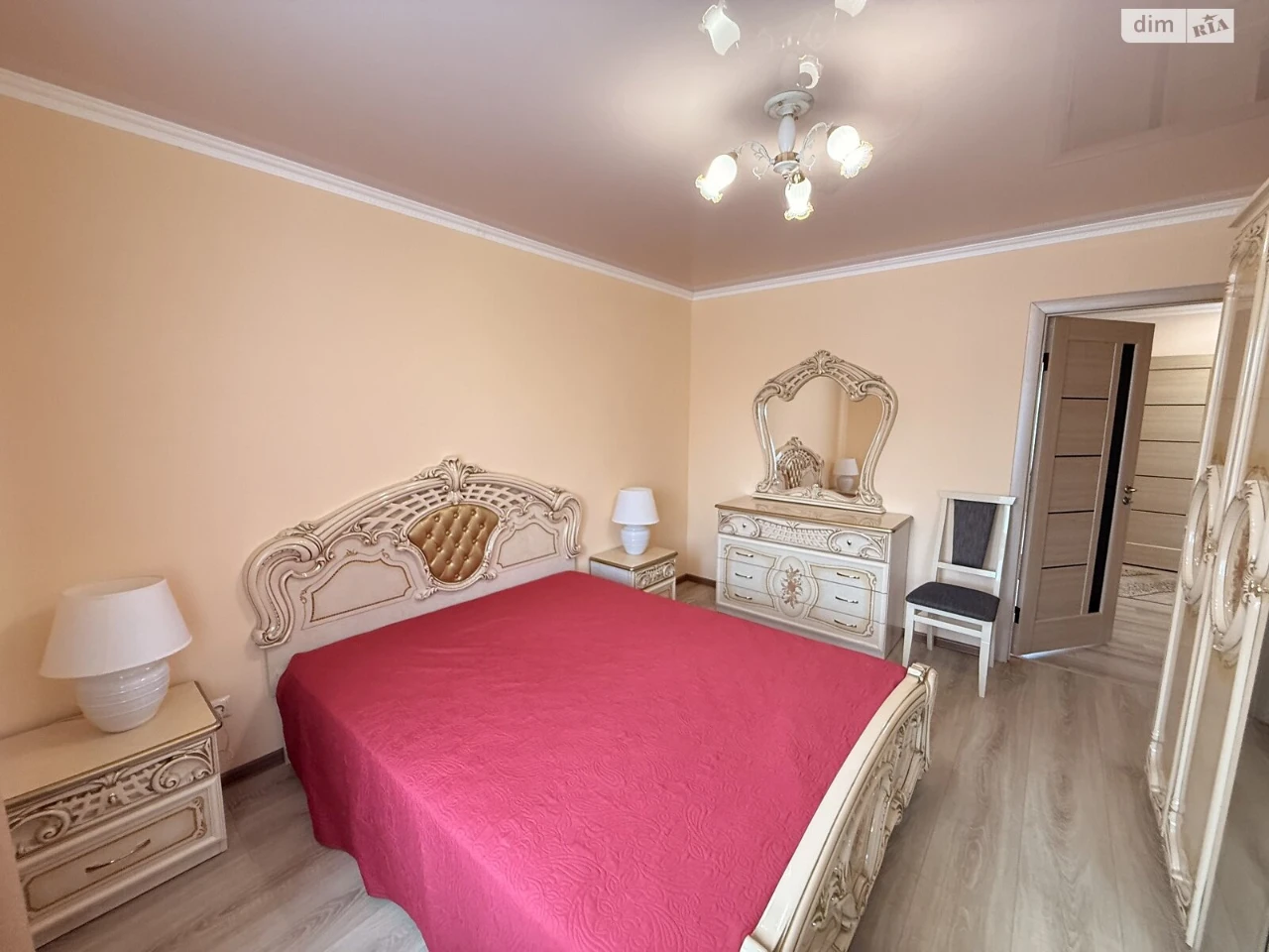 Apartment for Sale - Academic District