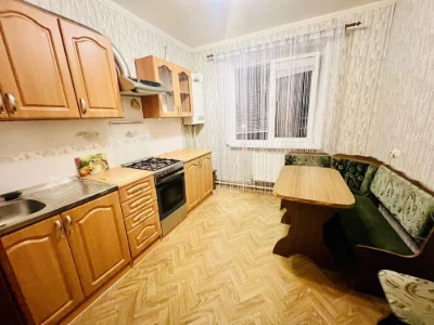 For Sale: 2-bedroom apartment on Popov Street