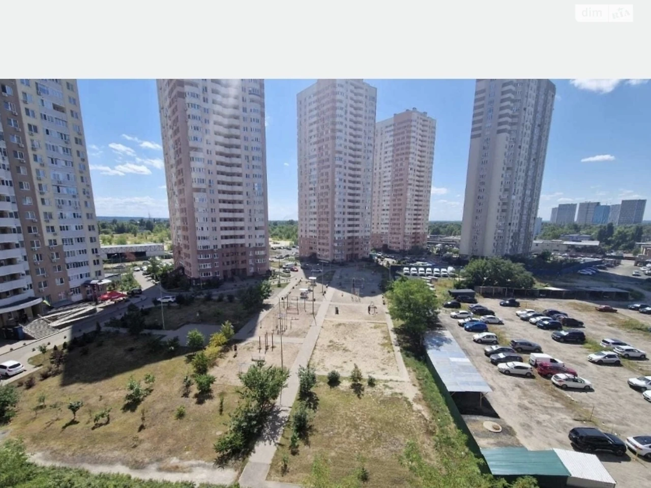 Довгострокова Оренда Квартири в Осокорках