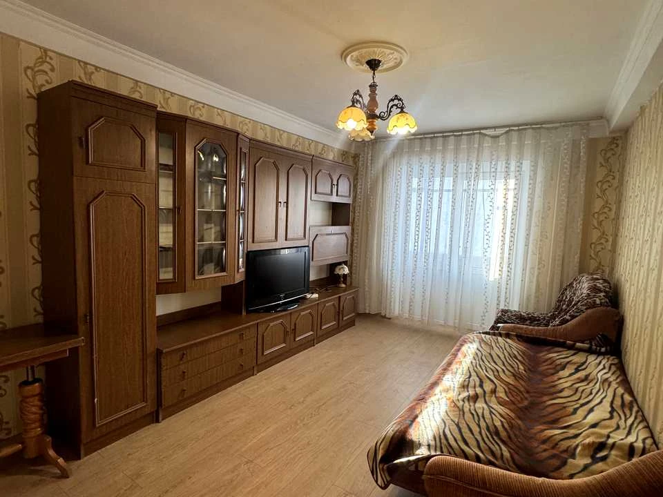 Квартира. Київ, Братиславська вул.