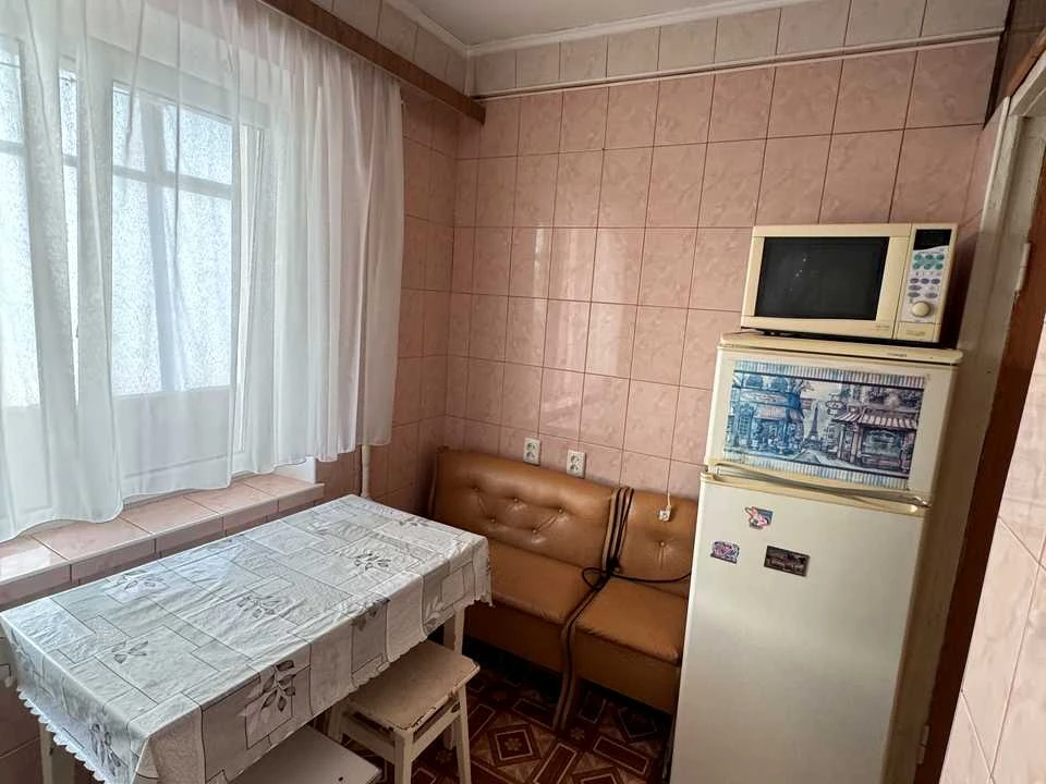 Квартира. Київ, Братиславська вул.