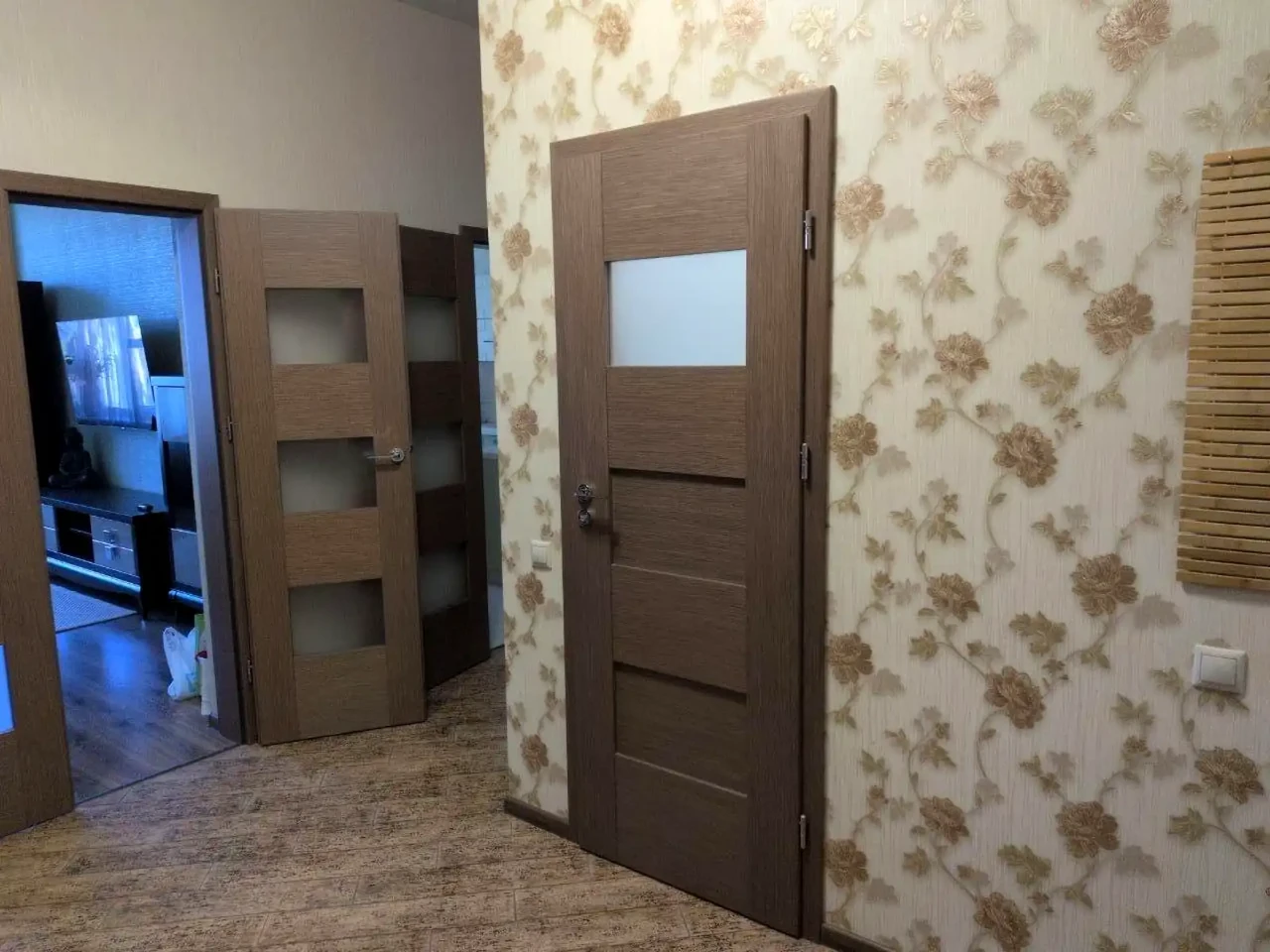 Сдается квартира, 2 комнаты, 80,5 м²