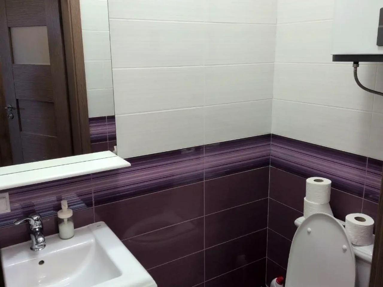 Сдается квартира, 2 комнаты, 80,5 м²