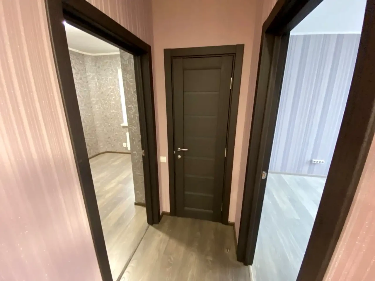 Сдается 3-комнатная квартира 68 м² на 20/24 этаже