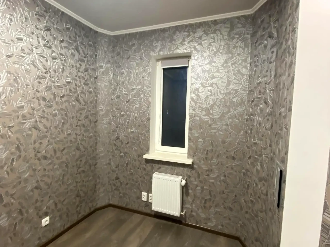 Сдается 3-комнатная квартира 68 м² на 20/24 этаже