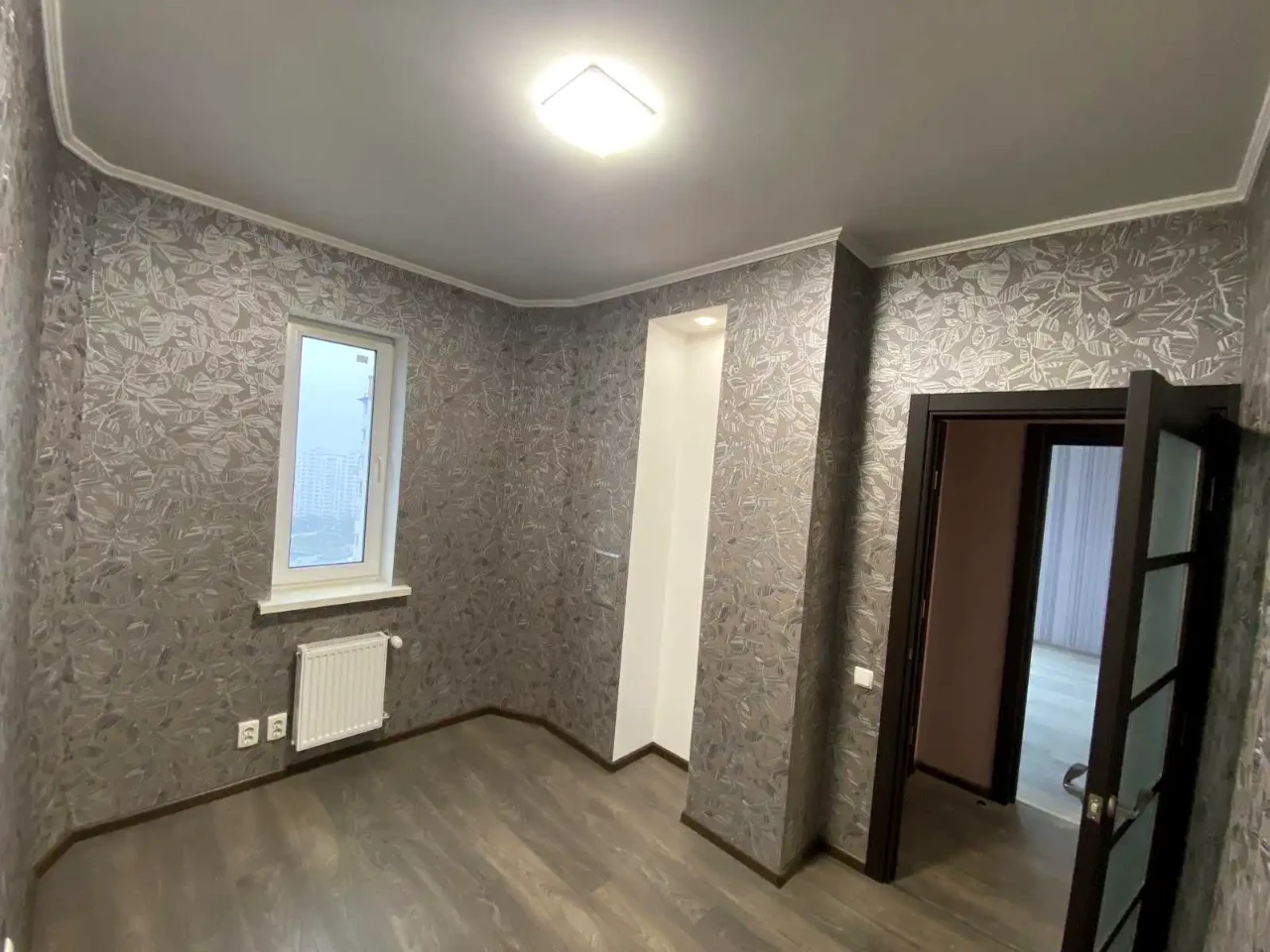 Сдается 3-комнатная квартира 68 м² на 20/24 этаже