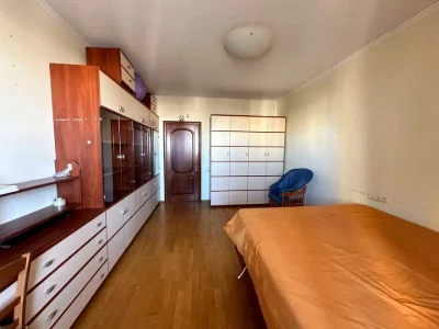 Apartment. Mikols'ko-Slobids'ka st.