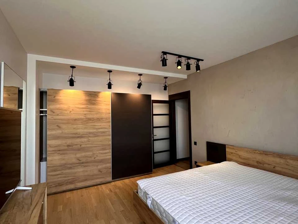 Apartment. Mykoly Bazhana Prospect, Kyiv