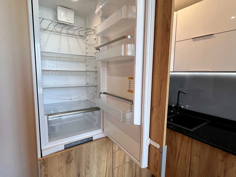 Apartment. Mykoly Bazhana Prospect, Kyiv