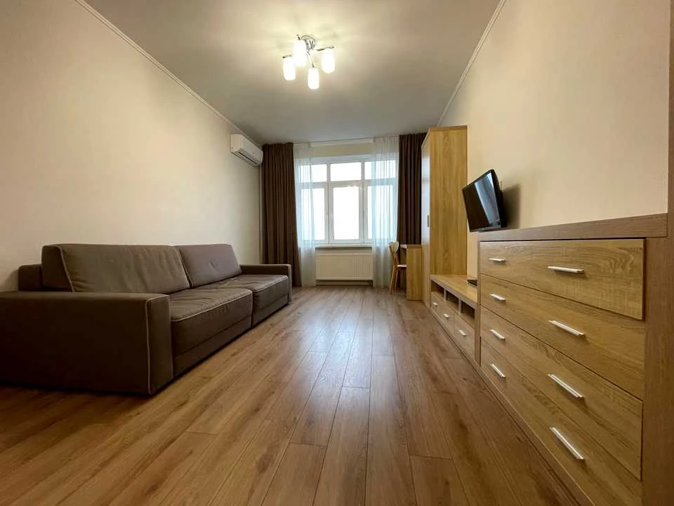 Квартира. Киев, Берестейский просп.