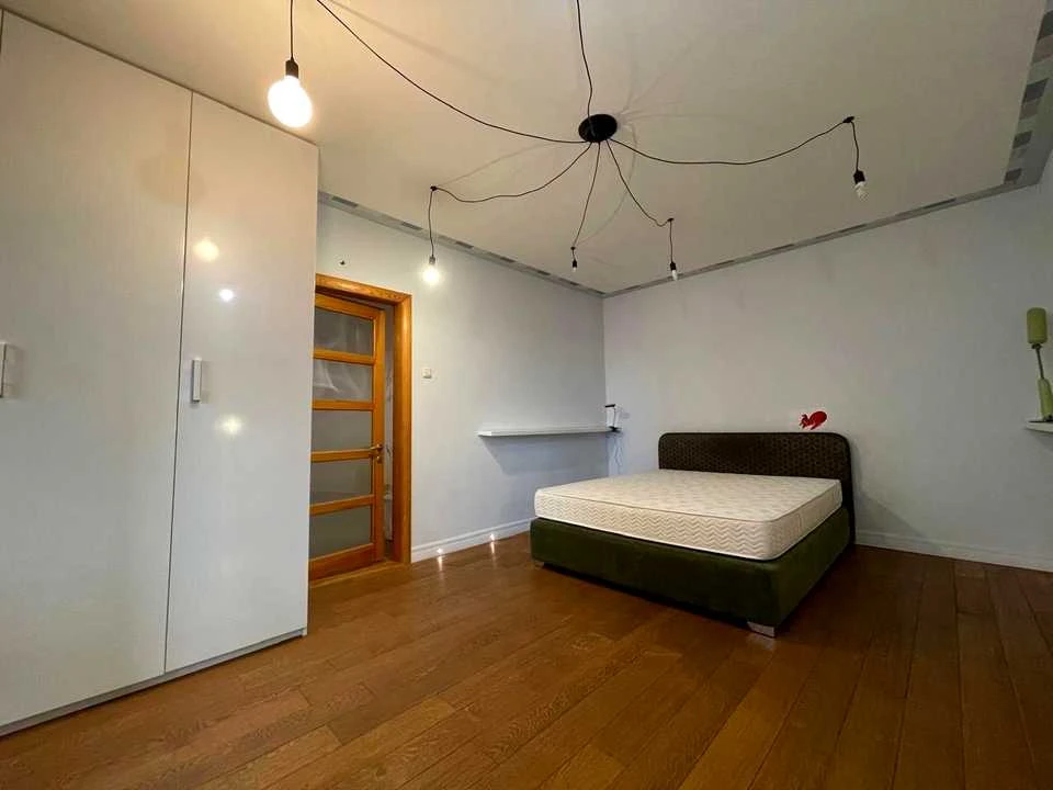 Apartment. Orest Vasyliuk Street, Kyiv