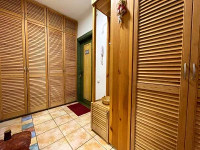 Apartment. Orest Vasyliuk Street, Kyiv