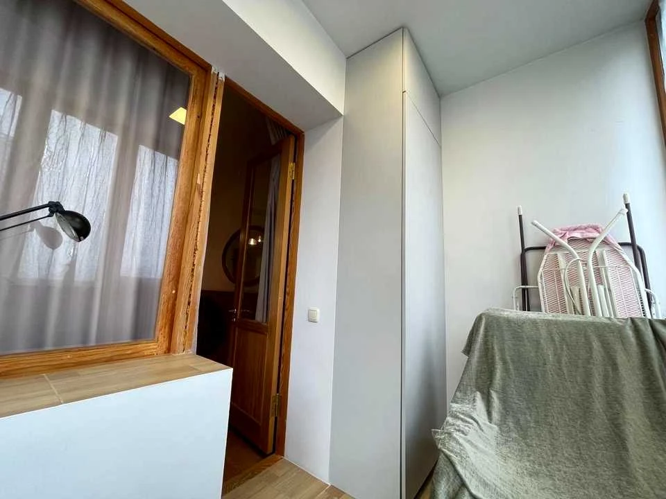 Apartment. Orest Vasyliuk Street, Kyiv