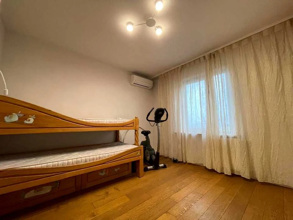 Apartment. Orest Vasyliuk Street, Kyiv