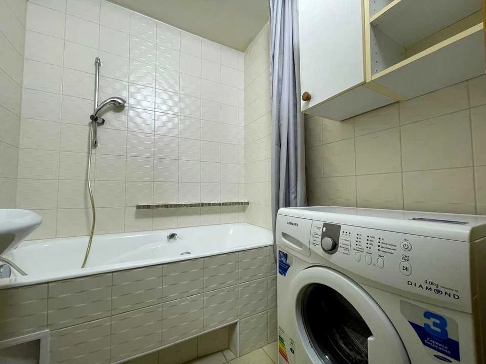 Apartment. Orest Vasyliuk Street, Kyiv