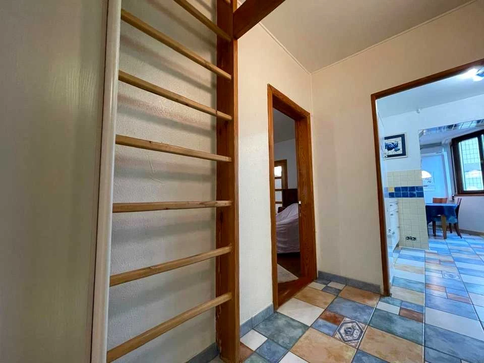 Apartment. Orest Vasyliuk Street, Kyiv