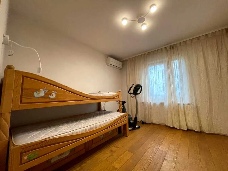 Apartment. Orest Vasyliuk Street, Kyiv