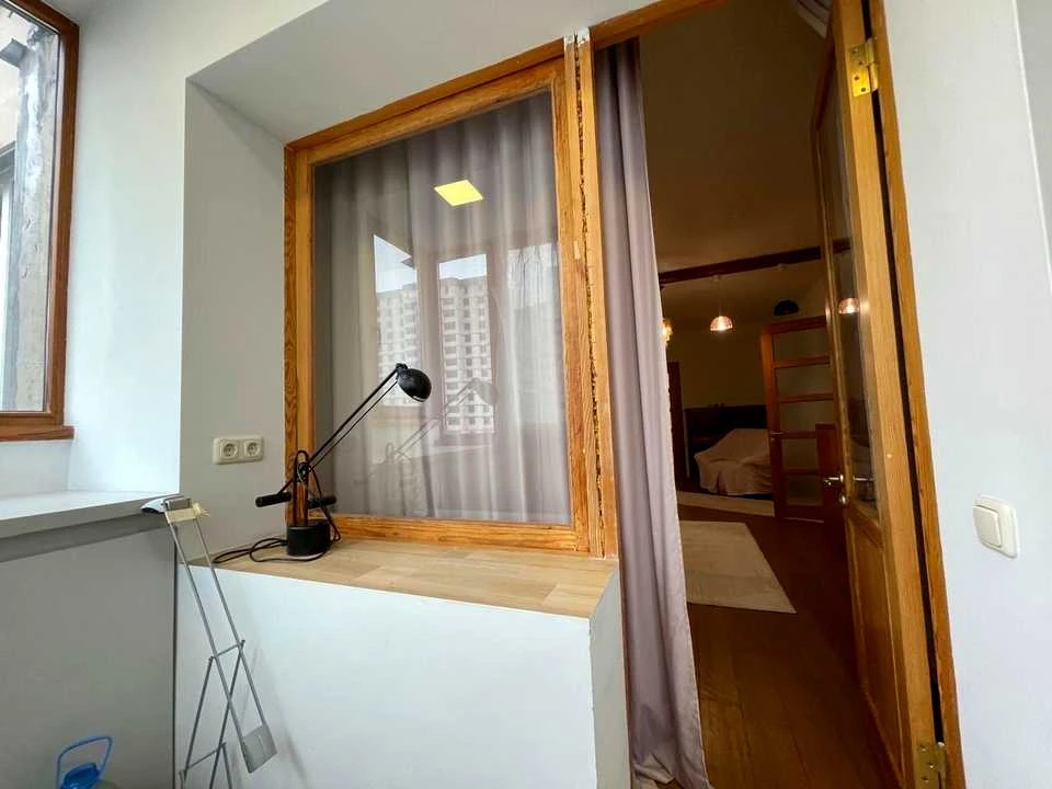 Apartment. Orest Vasyliuk Street, Kyiv