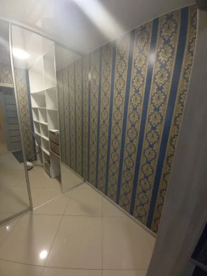 Здам чудову 1 кімнатну квартиру Троєщина за адресою Лаврухін
