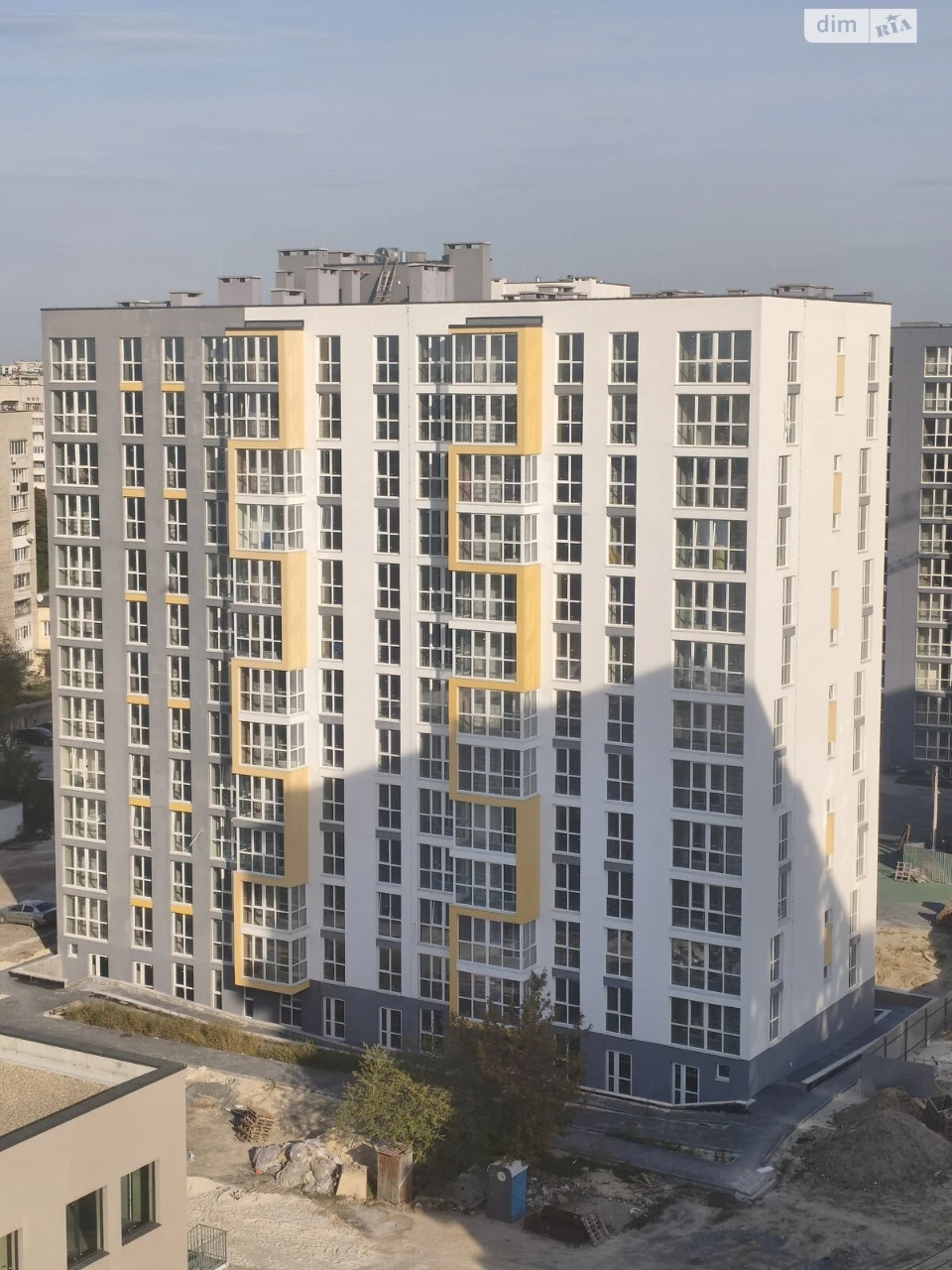 Apartment for Sale in Levandivka