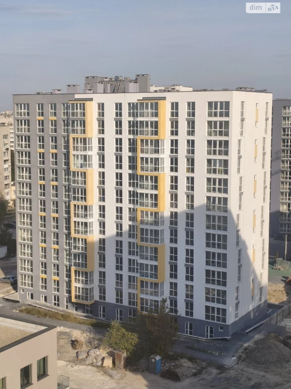 Apartment for Sale in Levandivka