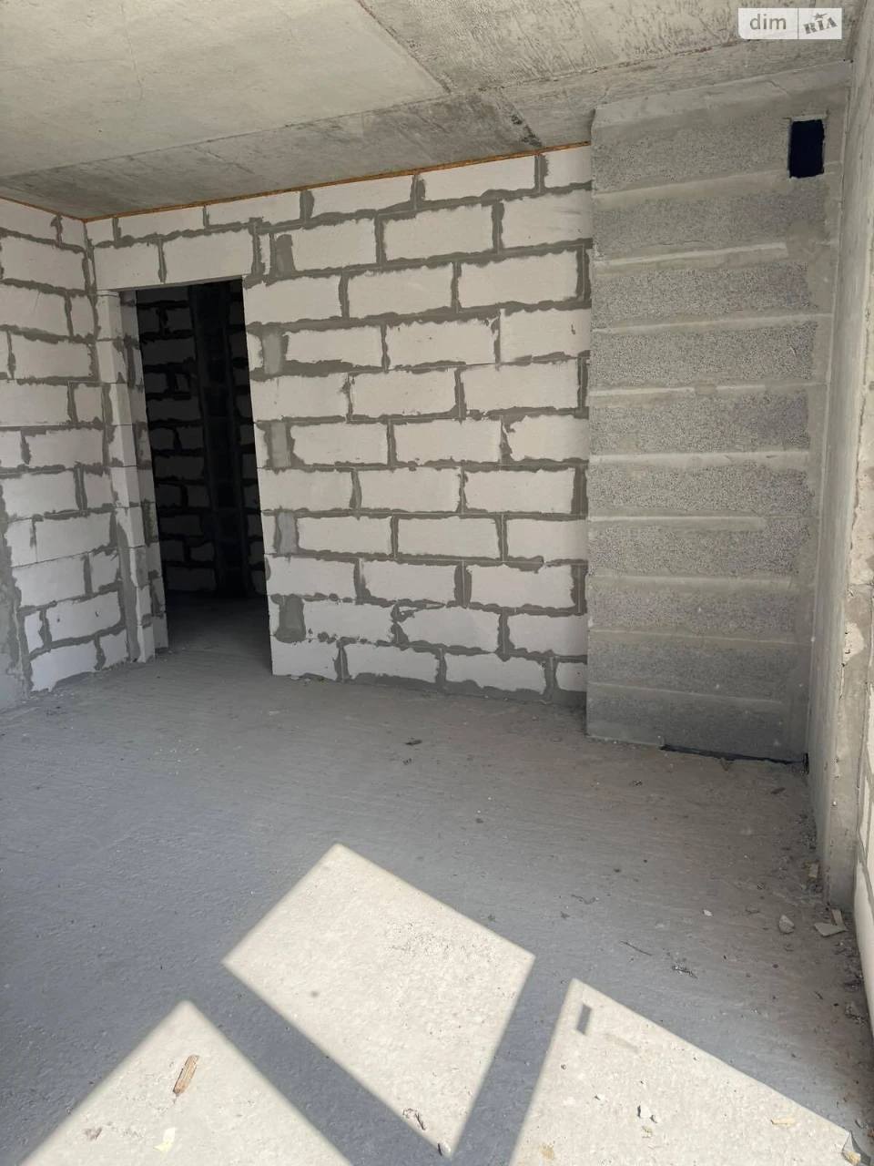 Apartment for Sale in Levandivka