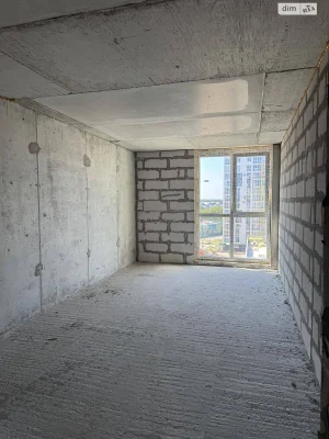 Apartment for Sale in Levandivka