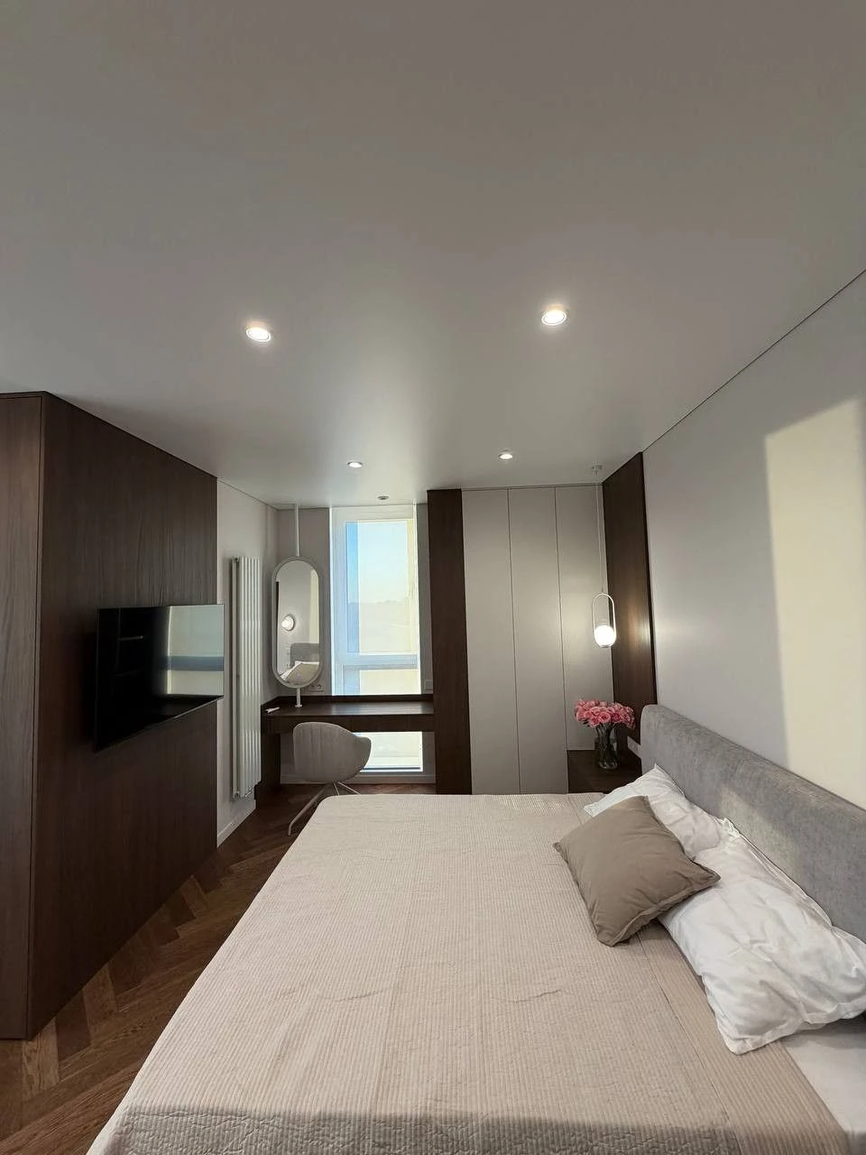 Sale of a 2-room apartment, 74.01 sq. m, Semycvit Premium Renovation