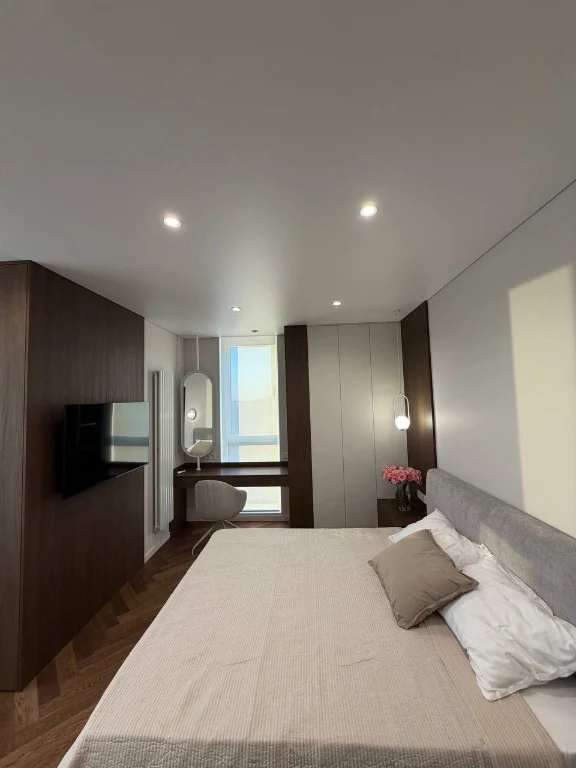 Sale of a 2-room apartment, 74.01 sq. m, Semycvit Premium Renovation