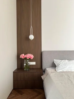 Sale of a 2-room apartment, 74.01 sq. m, Semycvit Premium Renovation