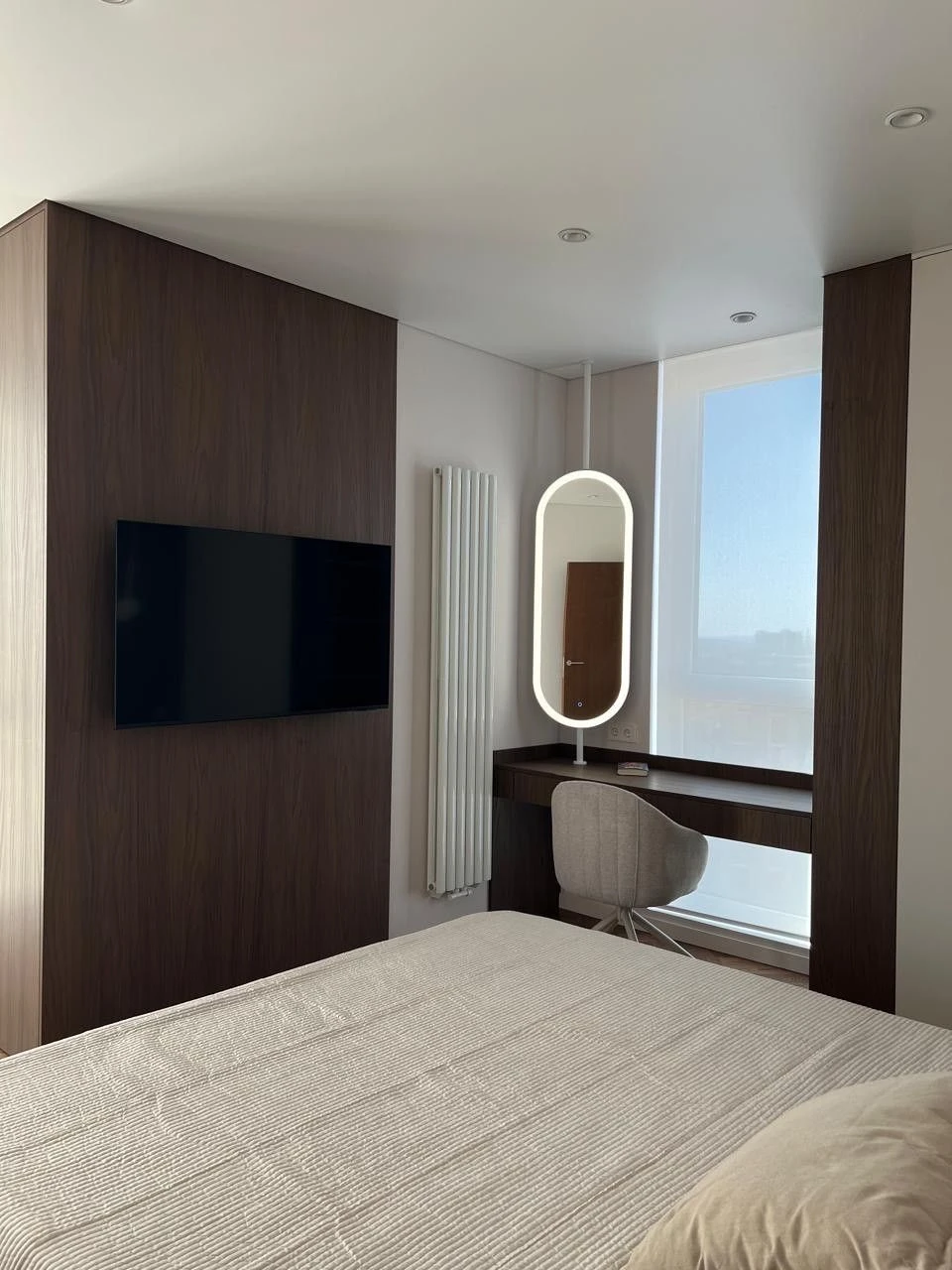 Sale of a 2-room apartment, 74.01 sq. m, Semycvit Premium Renovation