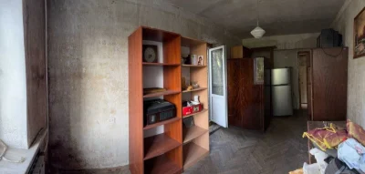 FOR SALE - Two-bedroom apartment, 54 sq m, вул. Olena Telihy 39