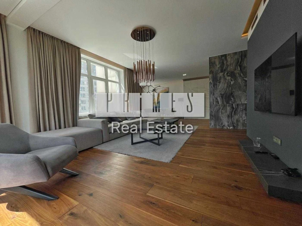 Продажа 5-комнатной квартиры 290 м2 Новопечерские Липки улиц