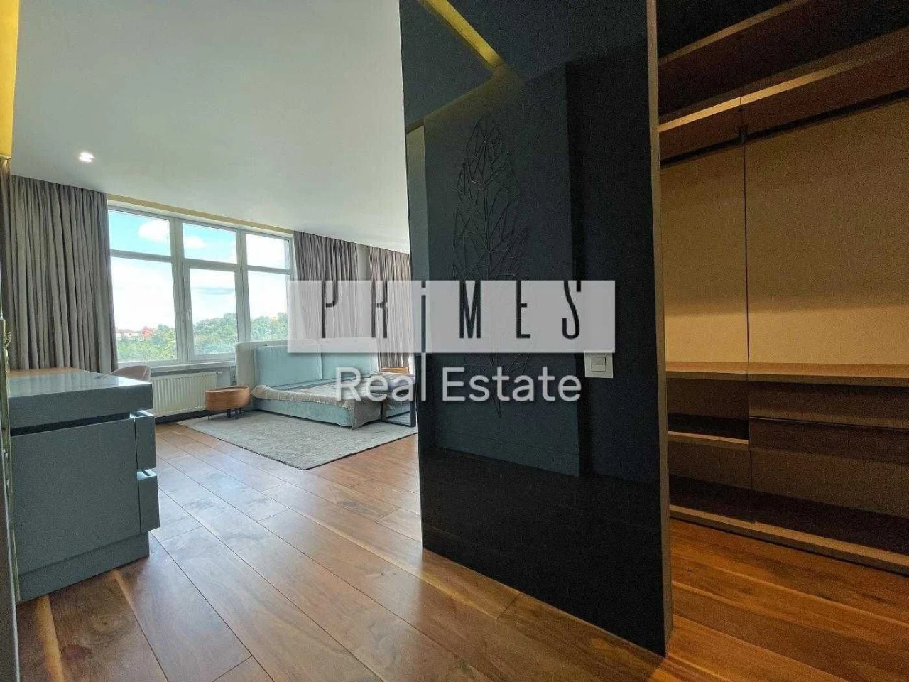 Продажа 5-комнатной квартиры 290 м2 Новопечерские Липки улиц