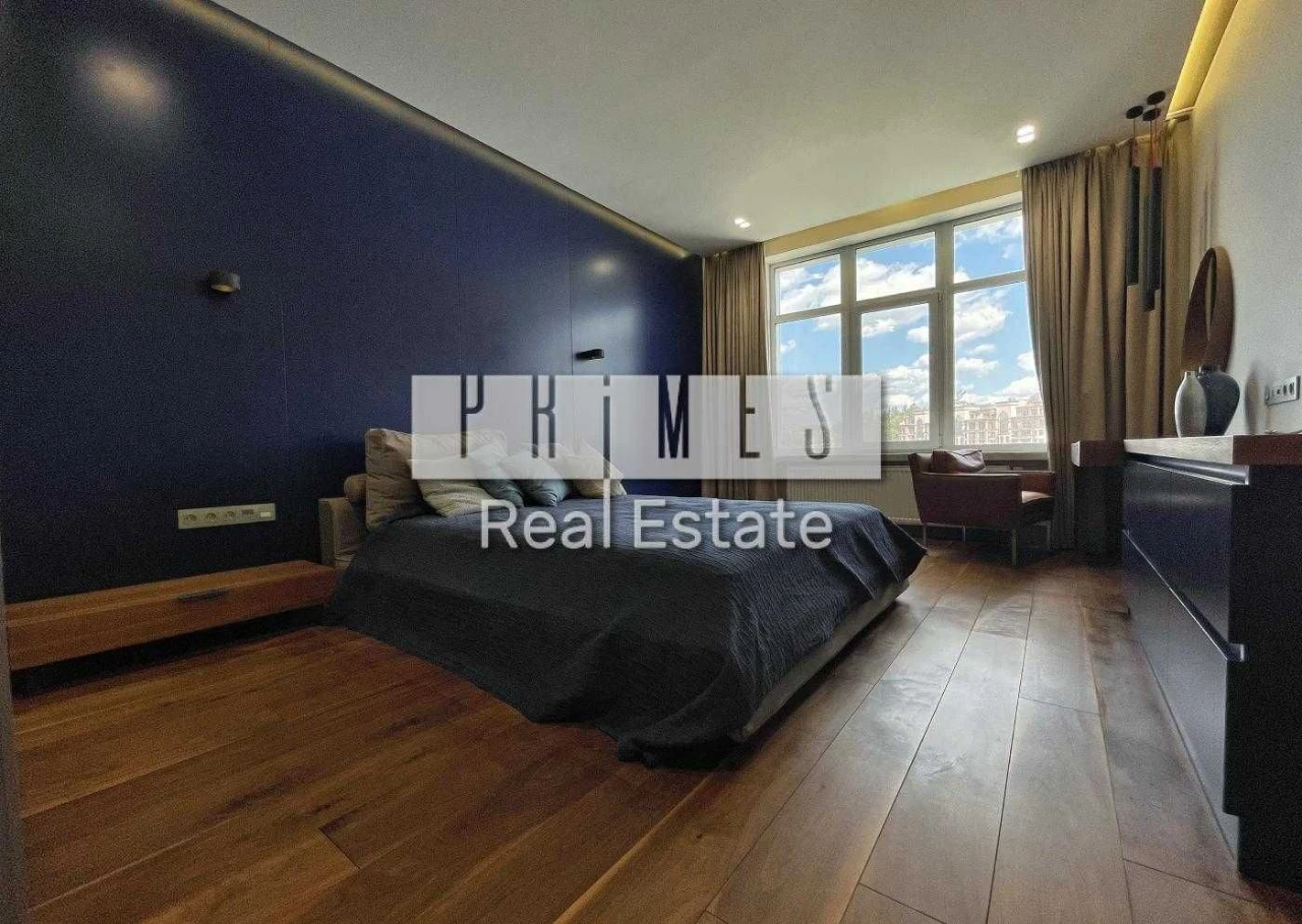 Продажа 5-комнатной квартиры 290 м2 Новопечерские Липки улиц