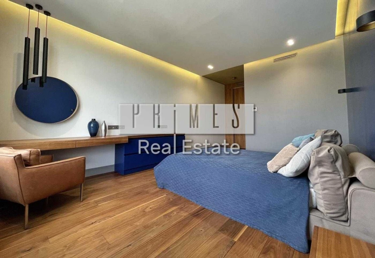 Продажа 5-комнатной квартиры 290 м2 Новопечерские Липки улиц