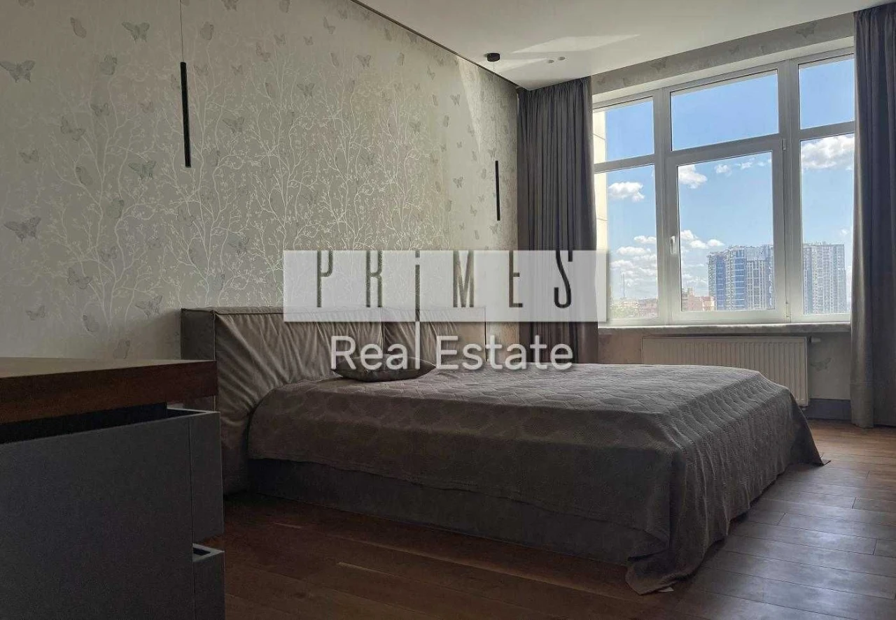 Продажа 5-комнатной квартиры 290 м2 Новопечерские Липки улиц
