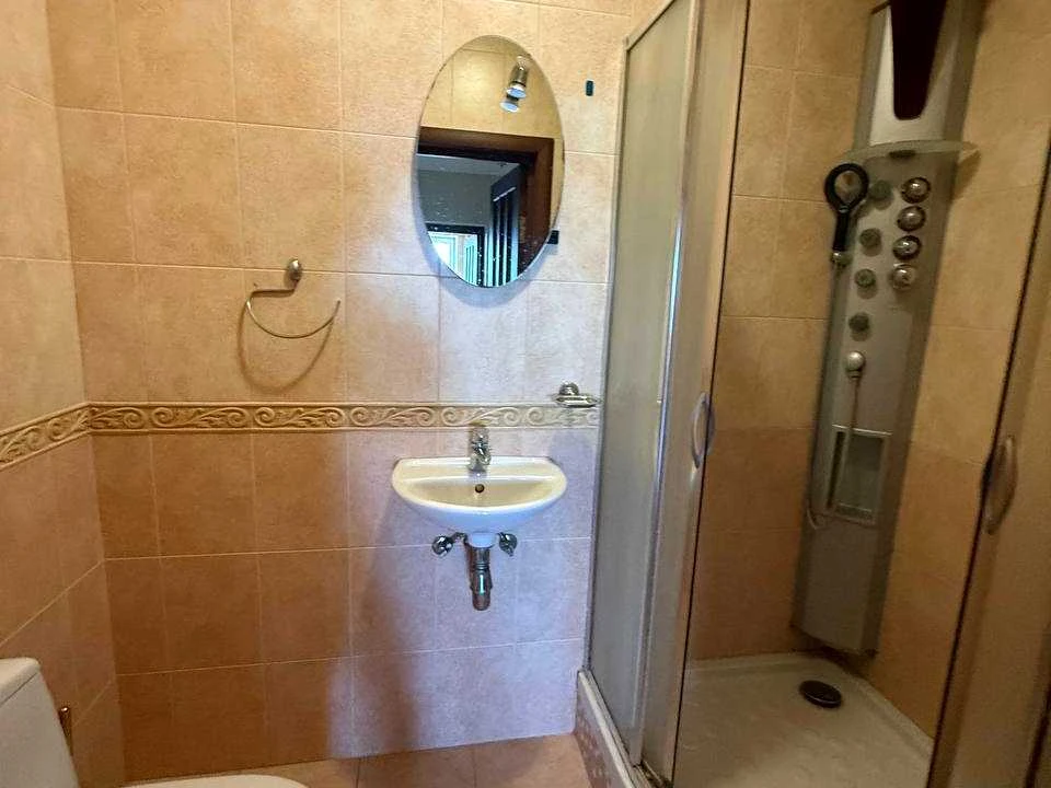 Apartment. Yuriity Litvynського St.