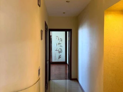 Apartment. Yuriity Litvynського St.