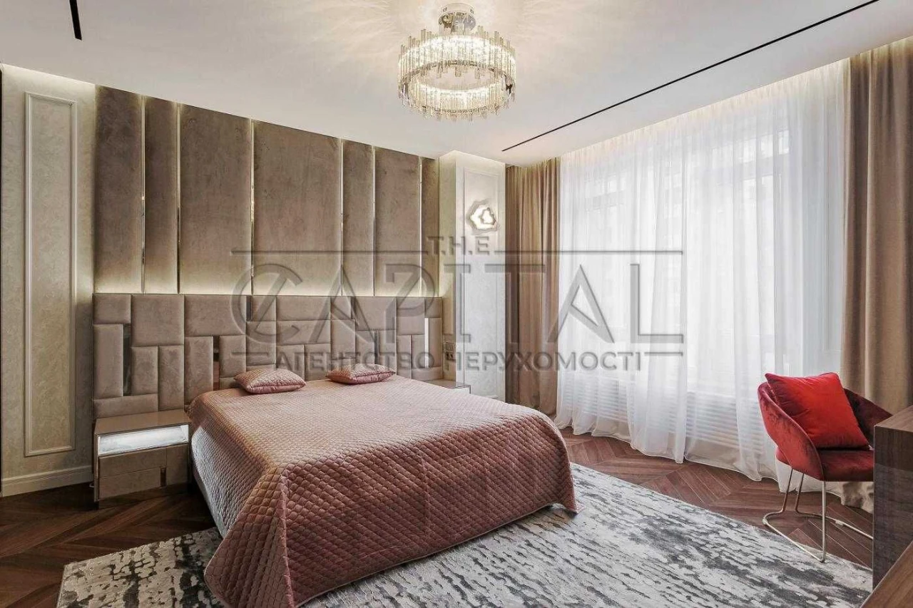 LOW FLOOR! Sale of a luxury apartment in the Premium ЖК Boulevard