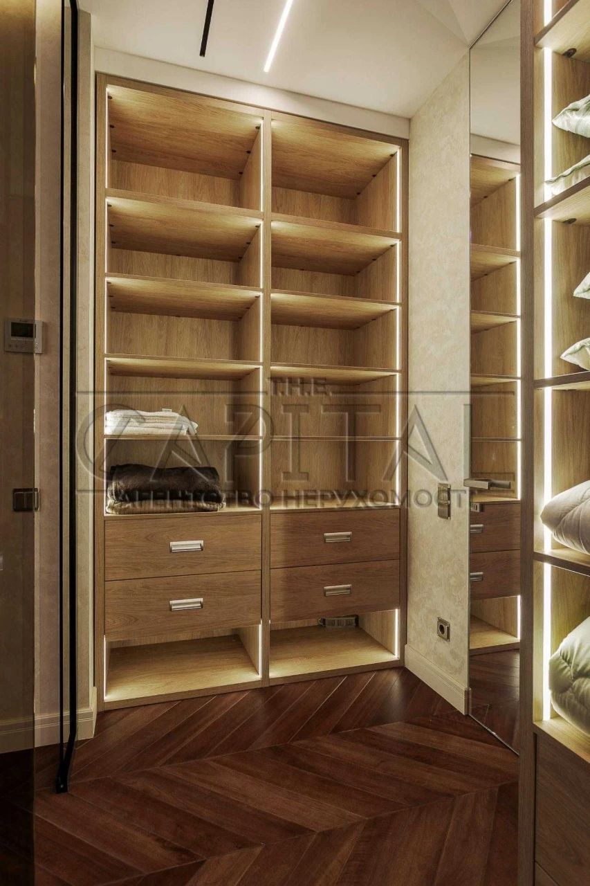 LOW FLOOR! Sale of a luxury apartment in the Premium ЖК Boulevard