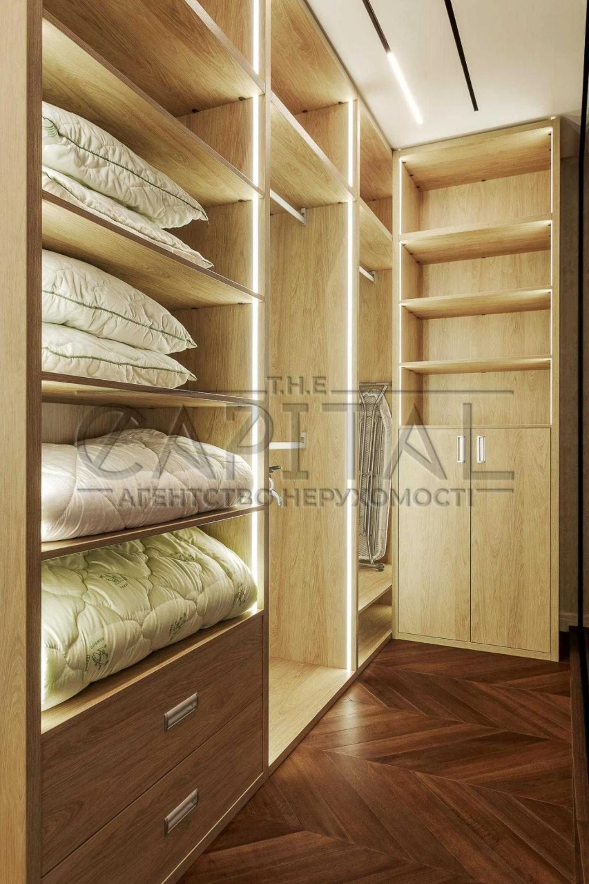 LOW FLOOR! Sale of a luxury apartment in the Premium ЖК Boulevard